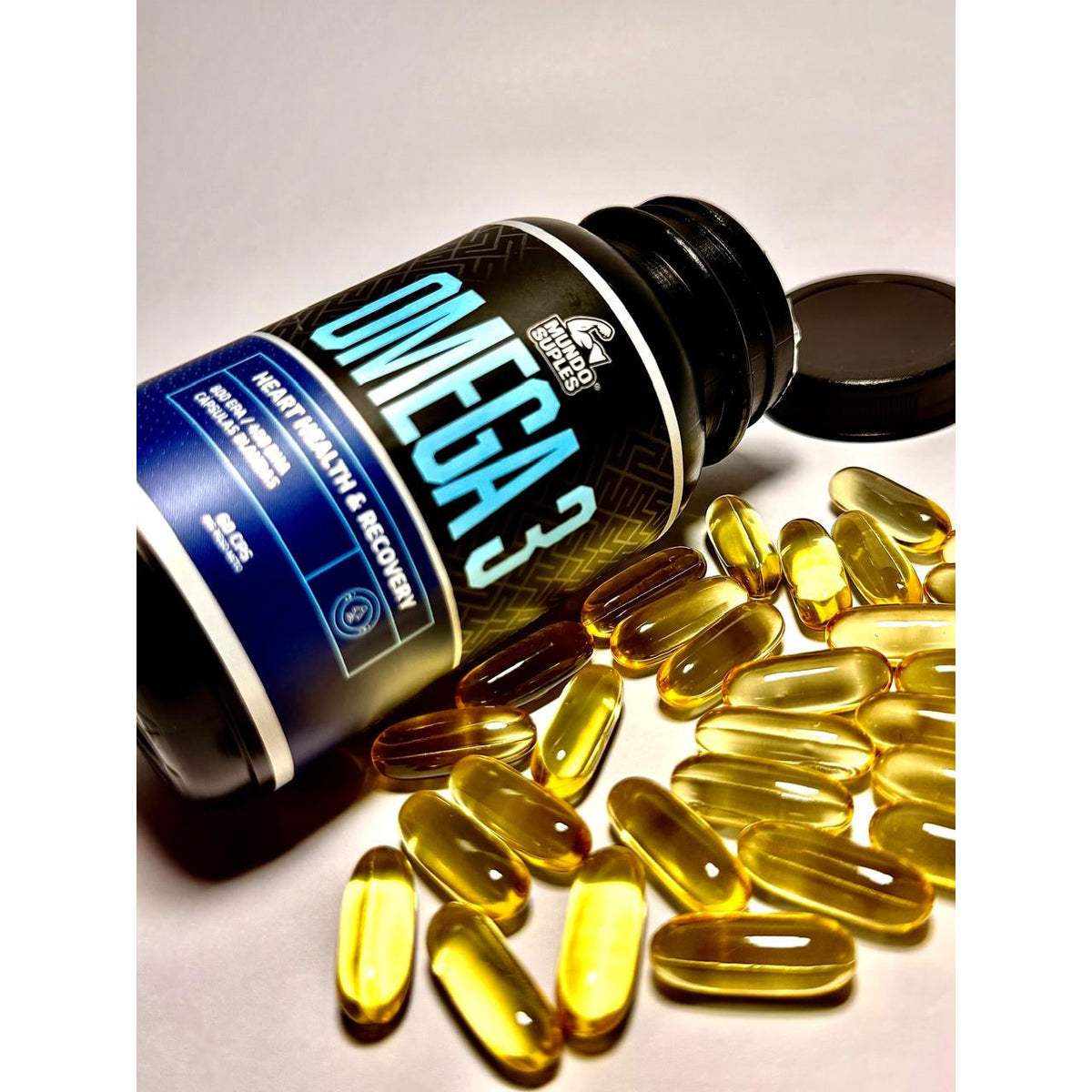 Omega 3