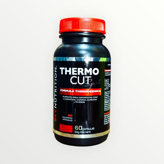 THERMOCUT