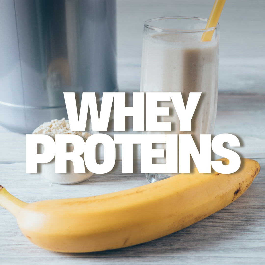 Proteínas