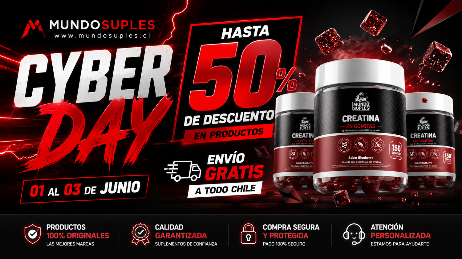 CYBERDAY