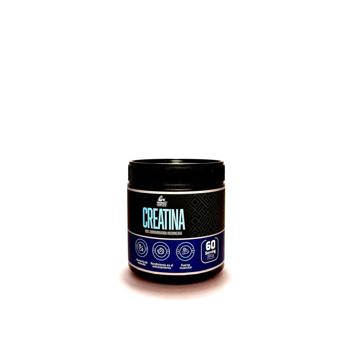 Creatina 300g