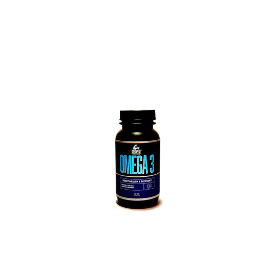 Omega 3