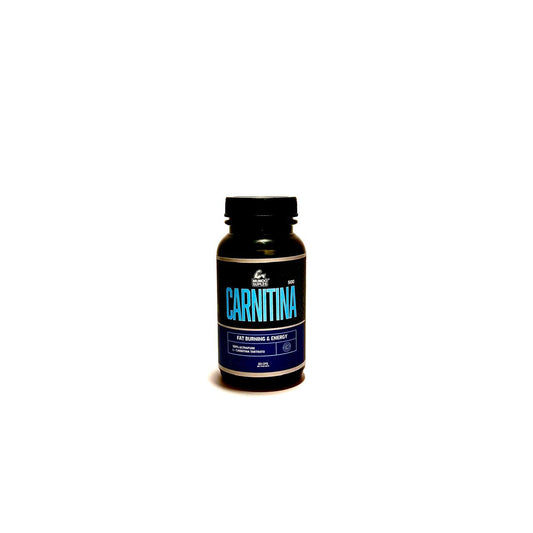 Carnitina