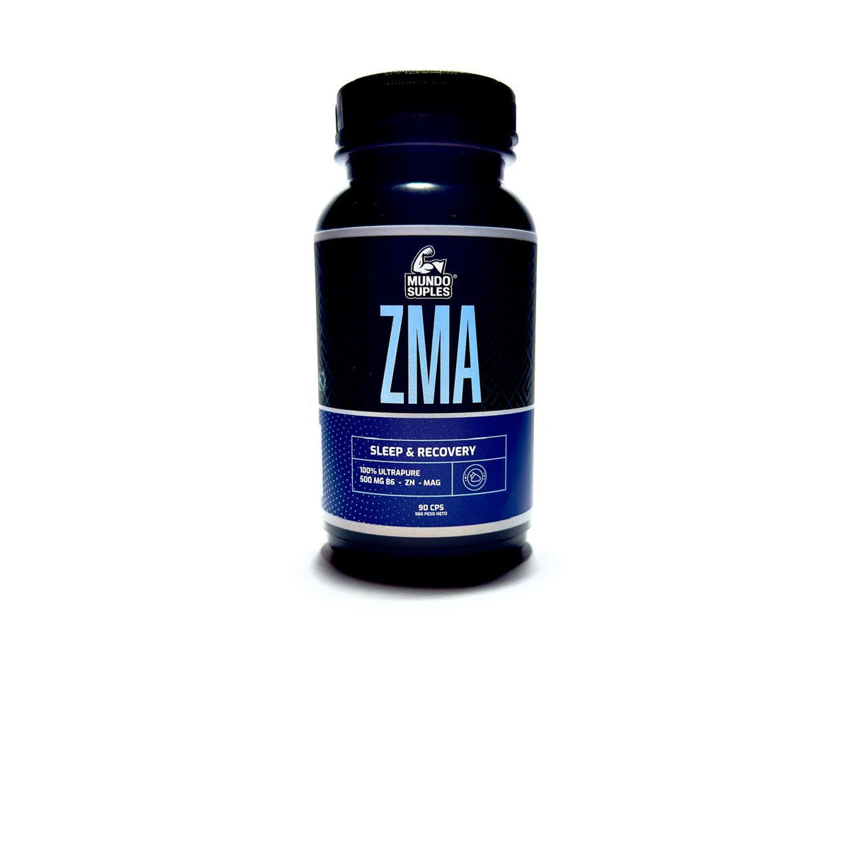 ZMA