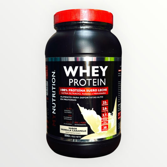 WHEY PROTEIN