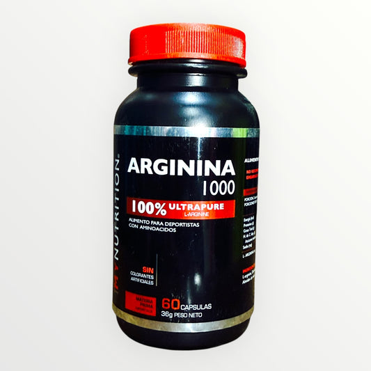 ARGININA