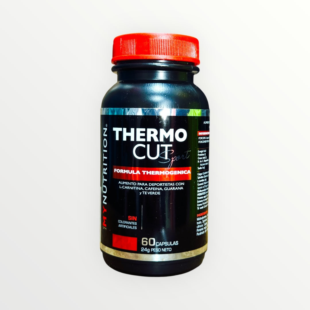 THERMOCUT