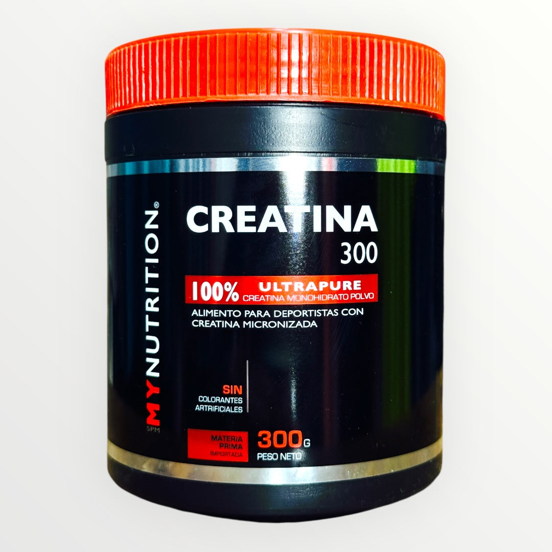CREATINA MONOHIDRATO