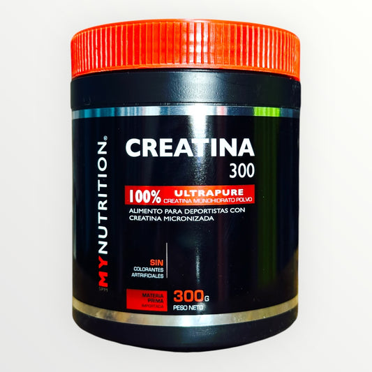 CREATINA MONOHIDRATO