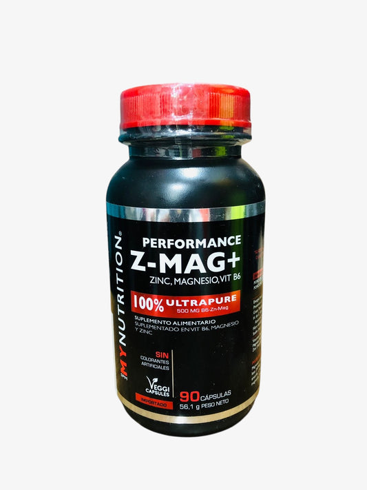 Z-MAG+